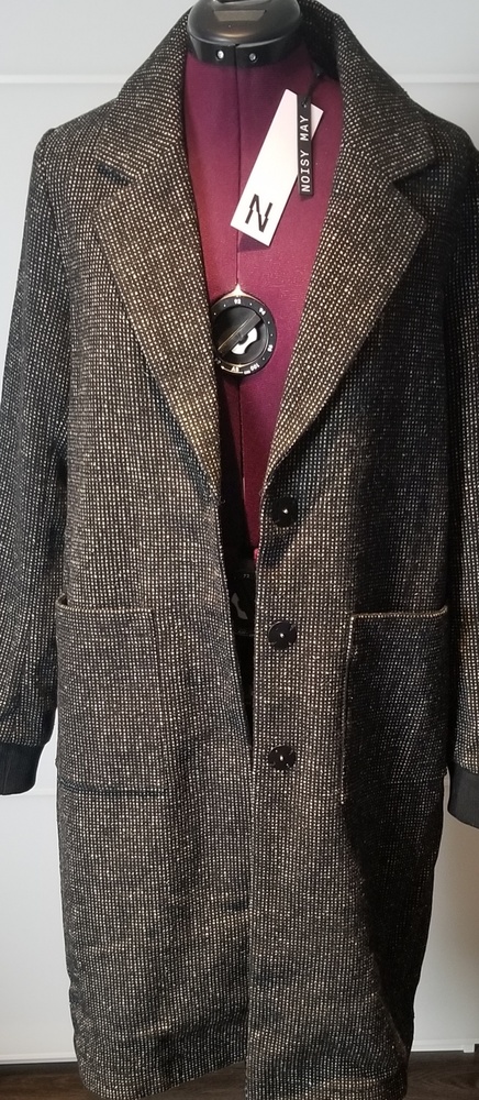 Noisy May Jacket size Medium